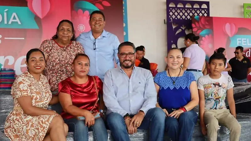 Ayuntamiento de Tuxtla Chico